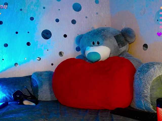 angel-vita's BongaCams show and profile