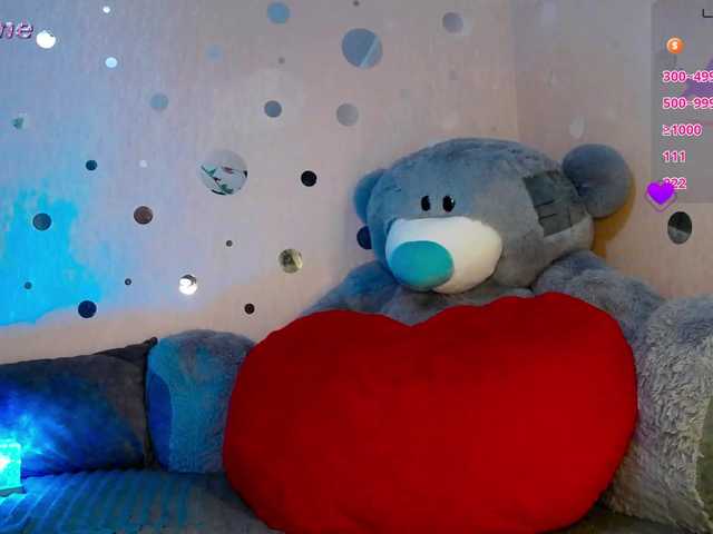 angel-vita live cam on BongaCams