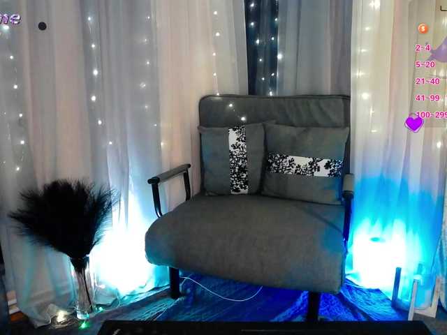 angel-vita live cam on BongaCams