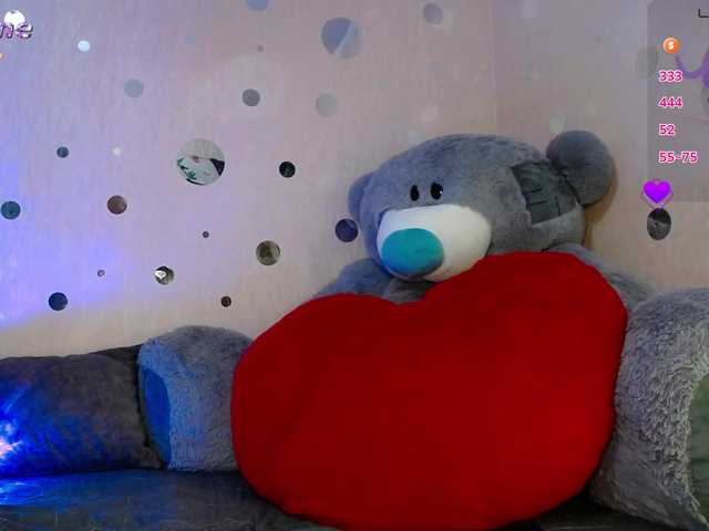 angel-vita live cam on BongaCams