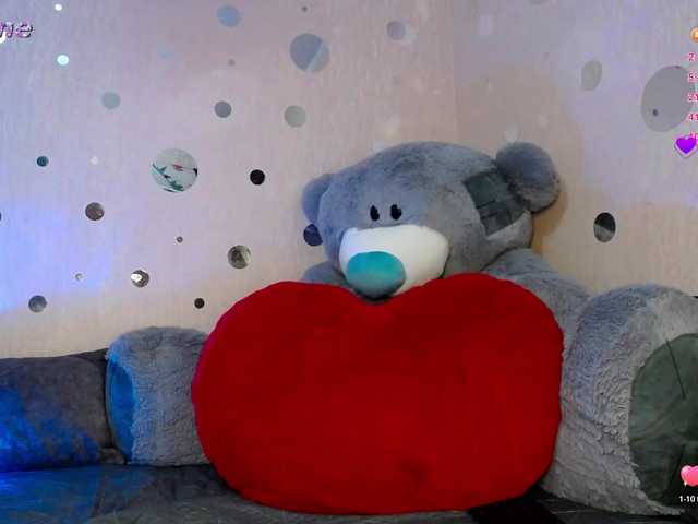 angel-vita's BongaCams show and profile