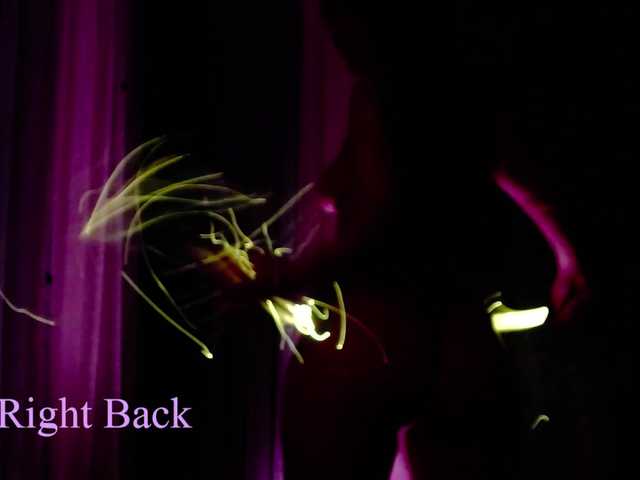 Angel-Vita live webcam show