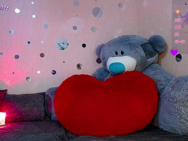 angel-vita's BongaCams show and profile