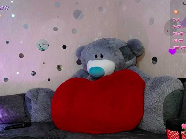 angel-vita's BongaCams show and profile