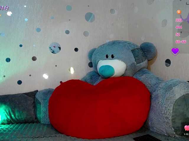 angel-vita live cam on BongaCams
