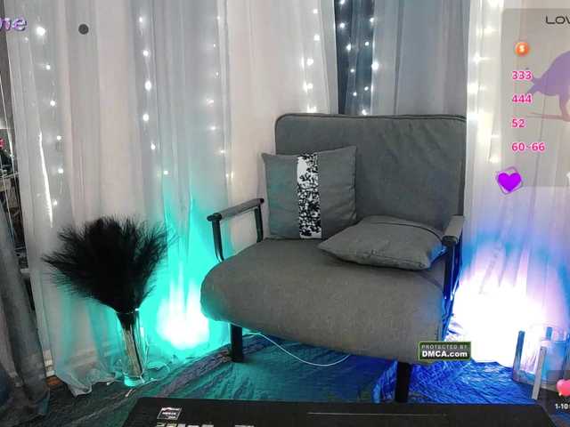 angel-vita live cam on BongaCams