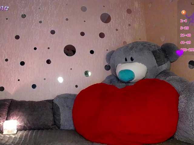 angel-vita live cam on BongaCams
