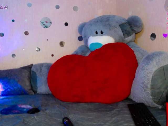 angel-vita's BongaCams profile