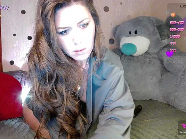 Angel-Vita — live female cam