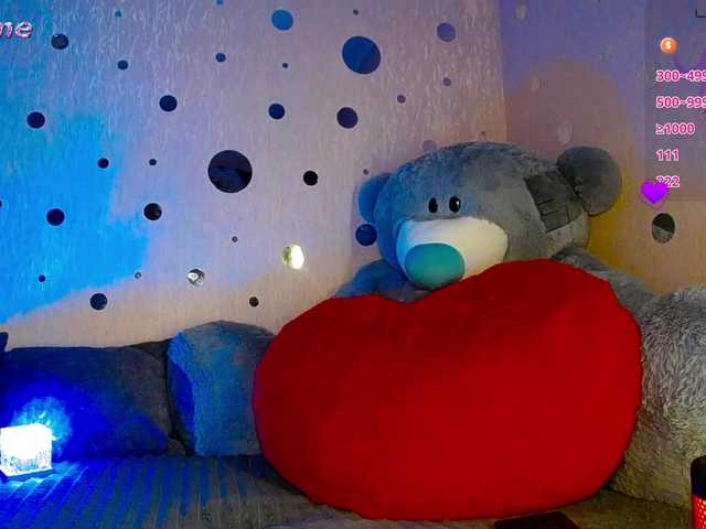 angel-vita live cam on BongaCams