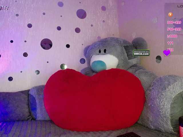 angel-vita live cam on BongaCams