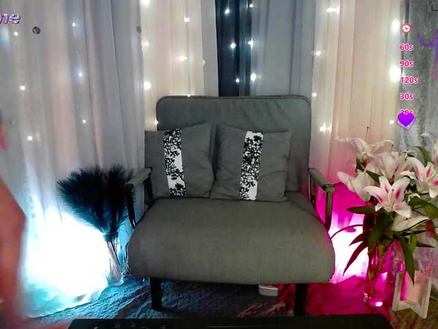 angel-vita live cam on BongaCams