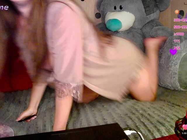 Angel-Vita live webcam show