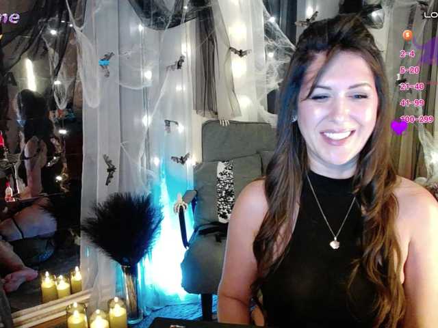 angel-vita live cam on BongaCams