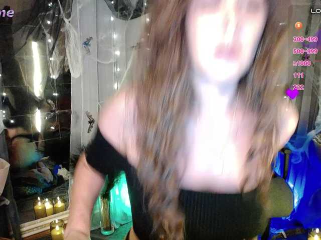 angel-vita live cam on BongaCams