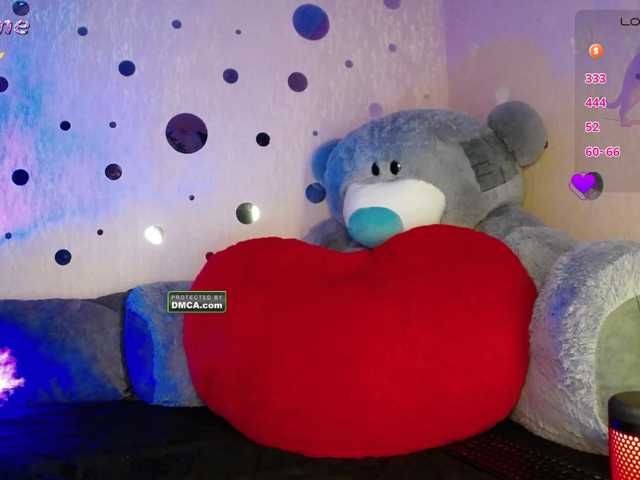 angel-vita live cam on BongaCams