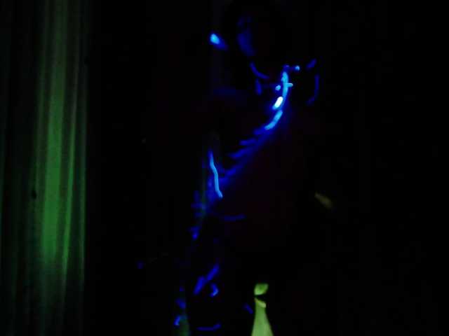 Angel-Vita live cam preview