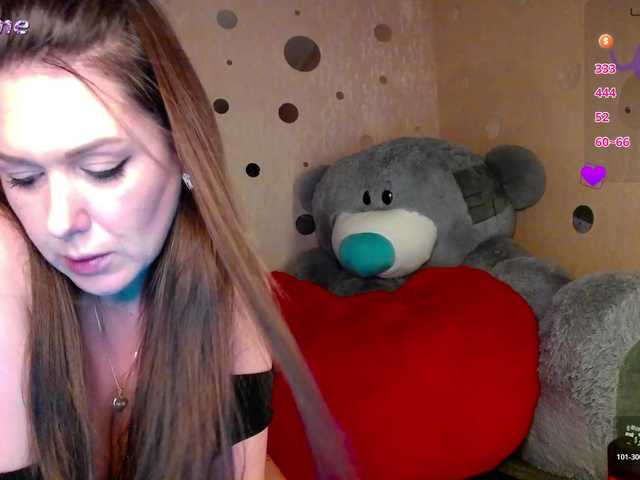 Angel-Vita live webcam show