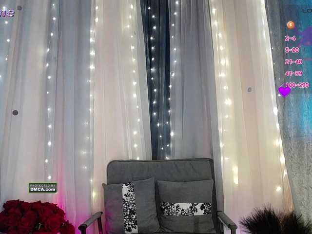 angel-vita live cam on BongaCams