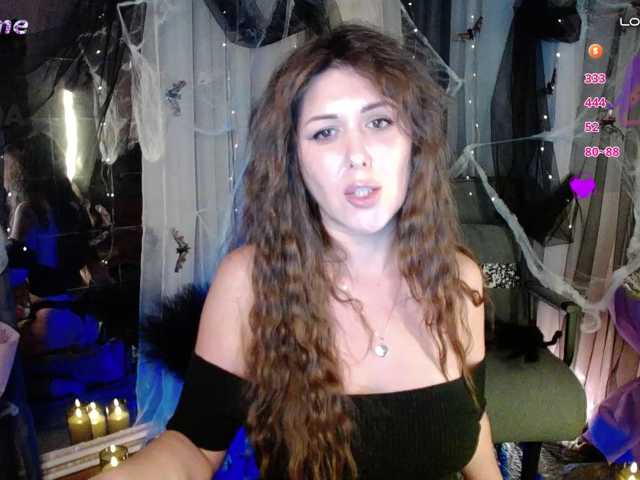 Angel-vita live cam