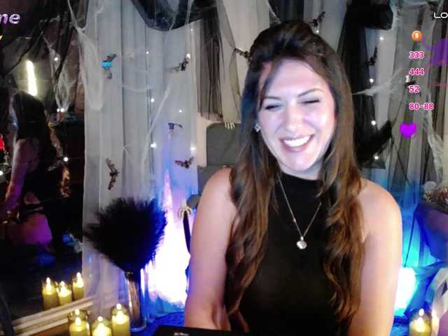 angel-vita live cam on BongaCams