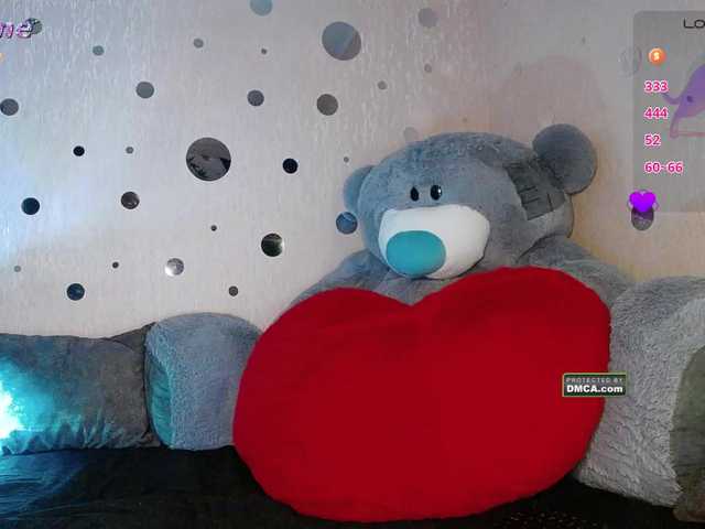 angel-vita live cam on BongaCams