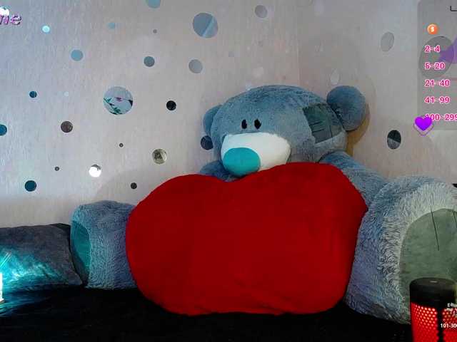 angel-vita live cam on BongaCams
