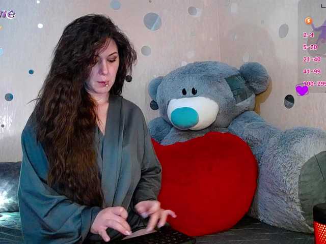 angel-vita's BongaCams show and profile