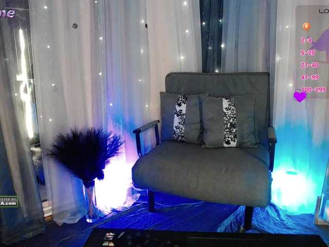 angel-vita live cam on BongaCams