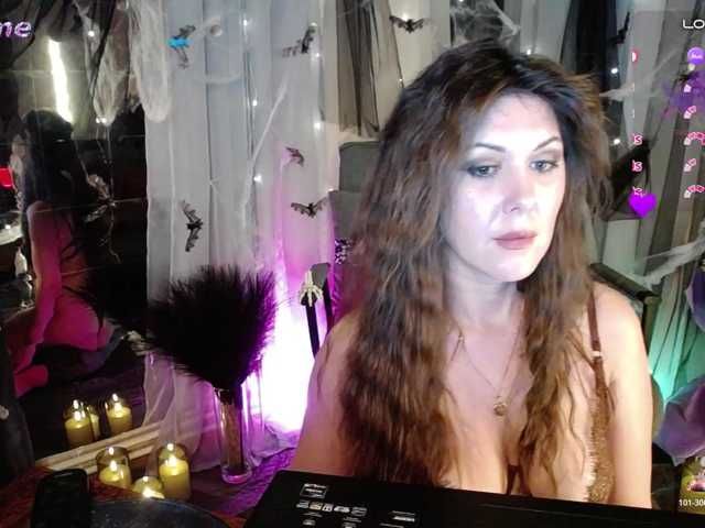 angel-vita live cam on BongaCams
