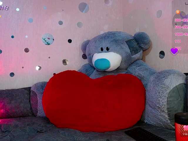 angel-vita's BongaCams show and profile