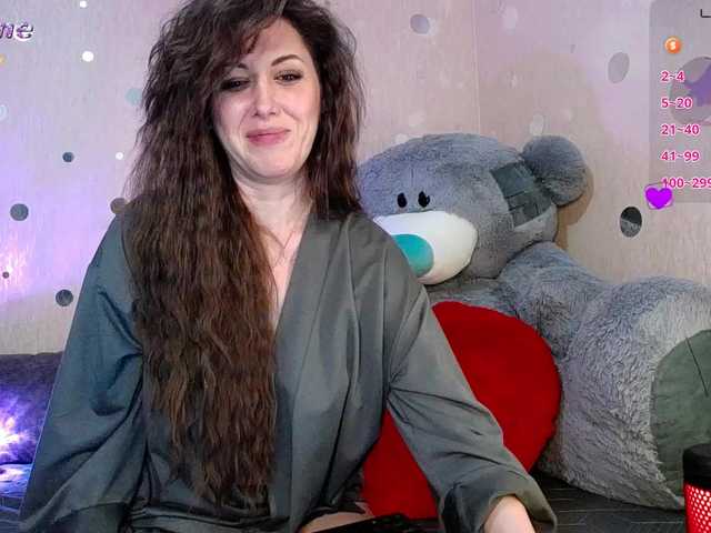 angel-vita's BongaCams show and profile