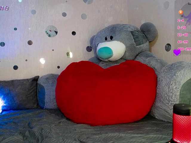 angel-vita live cam on BongaCams