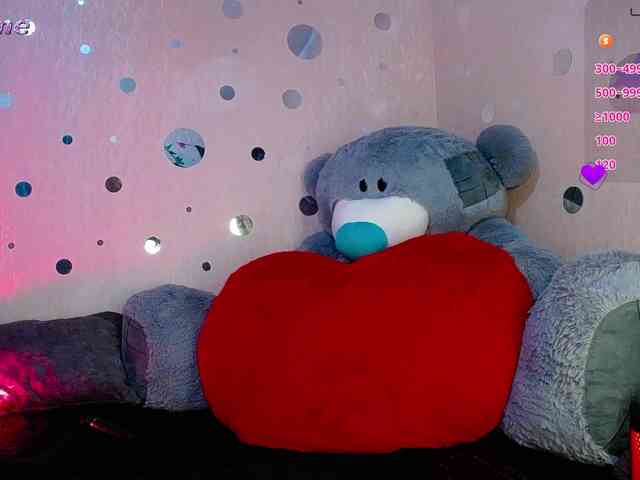 angel-vita Sex Cam Show