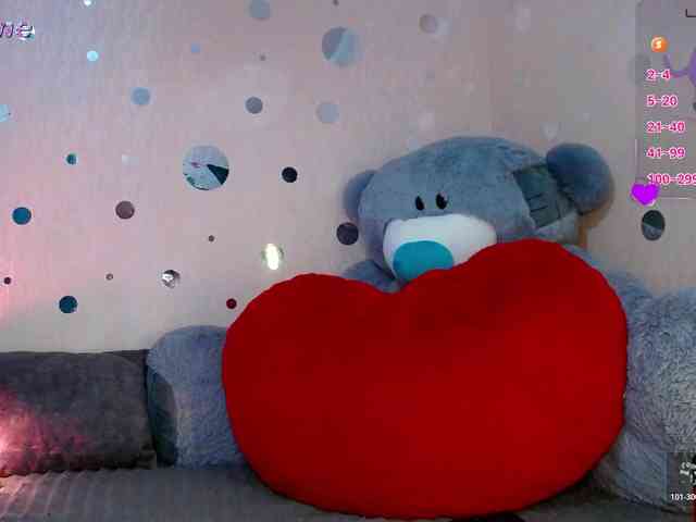 Angel-Vita webcam