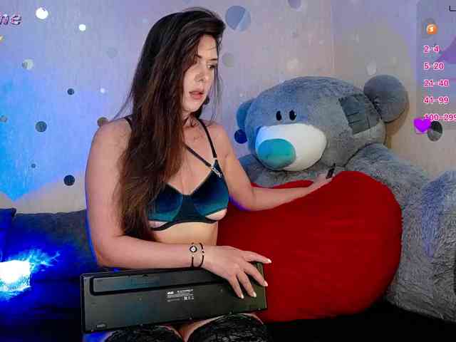 angel-vita Sex Cam Show