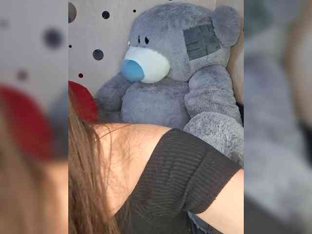 Angel-Vita webcam