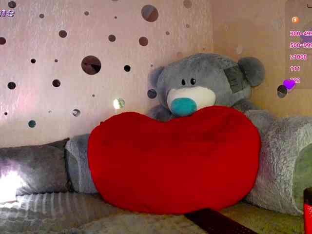 Angel-Vita webcam