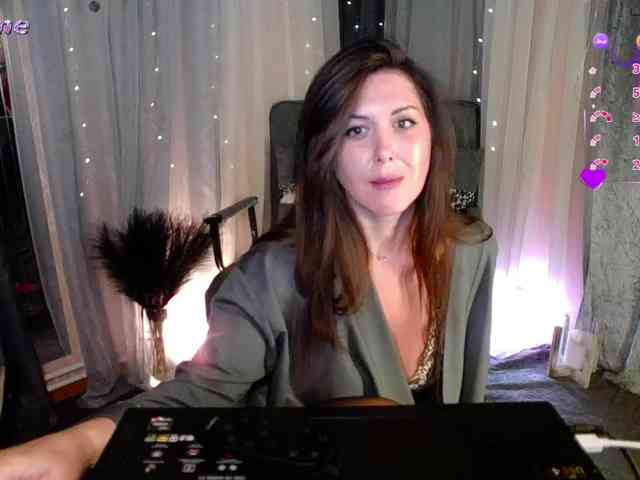 Angel-Vita webcam