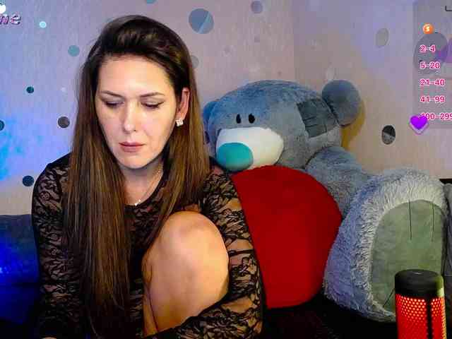 angel-vita Sex Cam Show