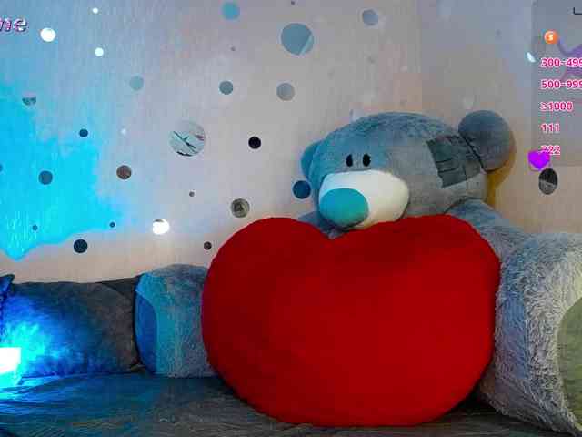 Angel-Vita webcam