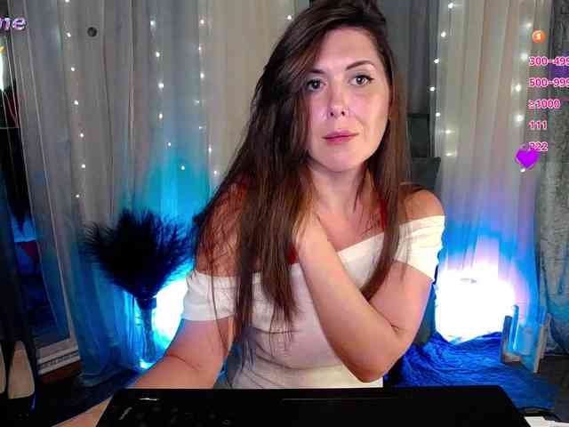 Angel-Vita webcam