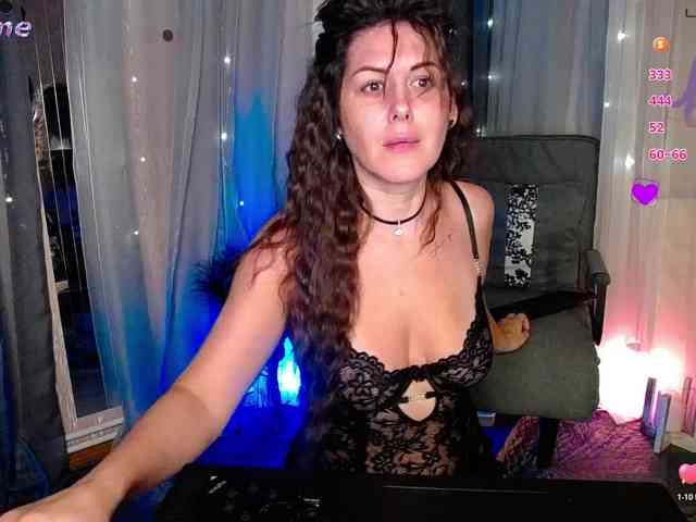 Angel-Vita webcam