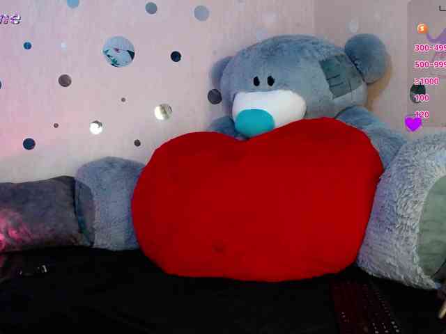 Angel-Vita webcam