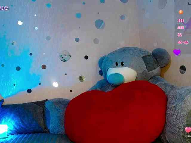 angel-vita Sex Cam Show
