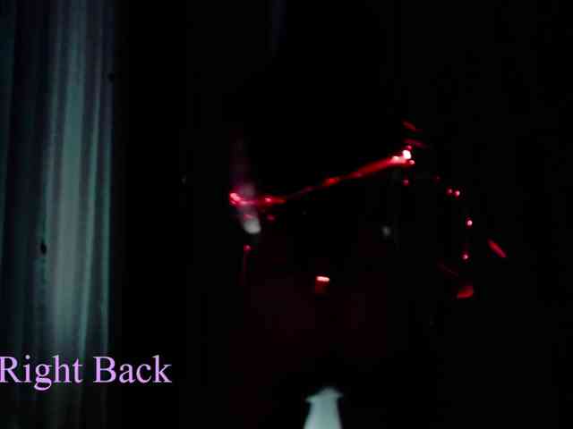 Angel-Vita webcam