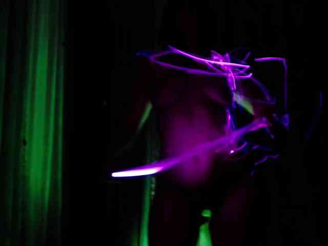 Angel-Vita webcam