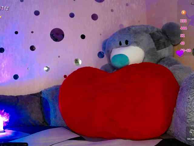 Angel-Vita webcam