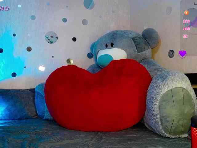 Angel-Vita webcam