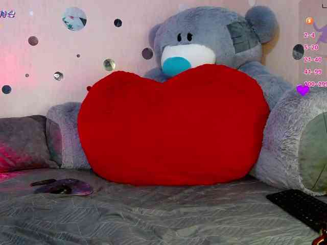 Angel-Vita webcam
